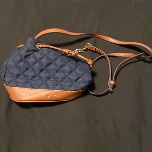 Calvin Klein purse